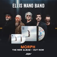 Ellis Mano Band