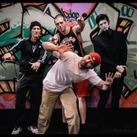 Pimp Bizkit