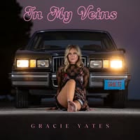 Gracie Yates