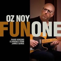 Oz Noy
