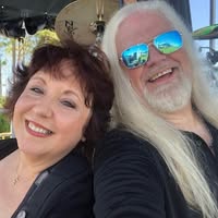 Rusty & Laurie Wright