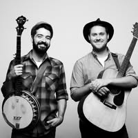 The Okee Dokee Brothers