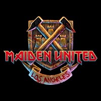 Maiden United - Iron Maiden tribute band