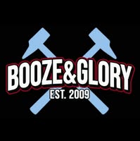 Booze & Glory