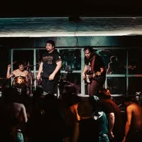 Our Last Daze