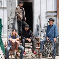 Soul Circus Cowboys