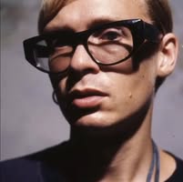 Jimi Tenor