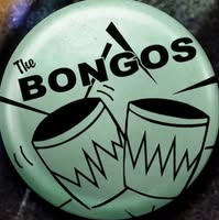 The Bongos