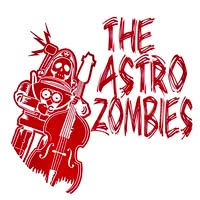 Astro Zombies