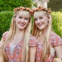 Harp Twins