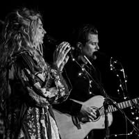 Clare Bowen