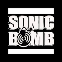 SONIC BOMB