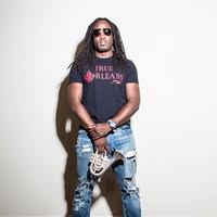 Shamarr Allen