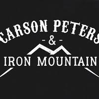Carson Peters & Iron Mountain