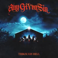 Any Given Sin