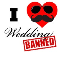 Wedding Banned