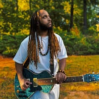 AJ Ghent & His Singing Guitar