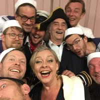 The Loveboat Big Band