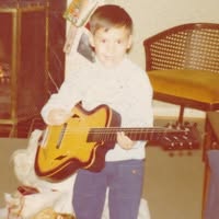 Greg Lamboy Music