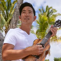 Jake Shimabukuro
