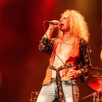 Zoso The Ultimate Led Zeppelin Experience