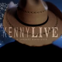 Kenny LIVE