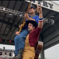 The Faster Horses