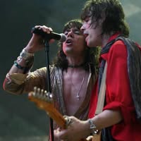Classic Stones Live featuring The Glimmer Twins - Rolling Stones Tribute