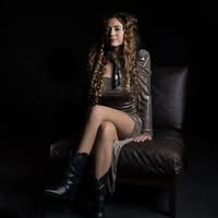 Ashtyn Barbaree