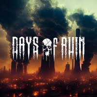 Days Of Ruin