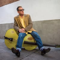 Stray Cat Lee Rocker