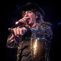 Unauthorized Rolling Stones