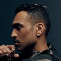 Ali Sethi