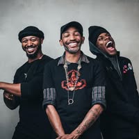 Jonathan Scales Fourchestra
