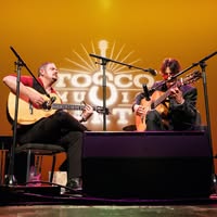 Eduardo and the Paco Band