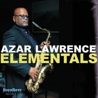 Azar Lawrence