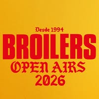 Broilers