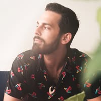 Joey Calderaio