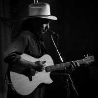 Cary Morin