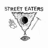 Street Eaters