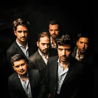Os Quatro E Meia