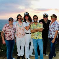 Mustache Harbor