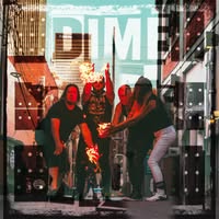 Dime Store Riot