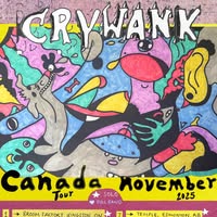Crywank