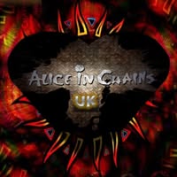 Alice in Chains UK
