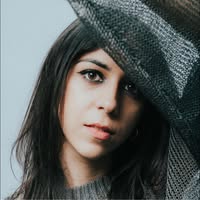 Nadia Sheikh