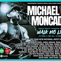 Michael Moncada & Whiskey High