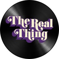 The Real Thing (UK band)
