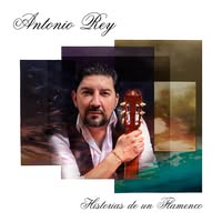 Antonio Rey Navas