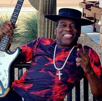 Carvin Jones